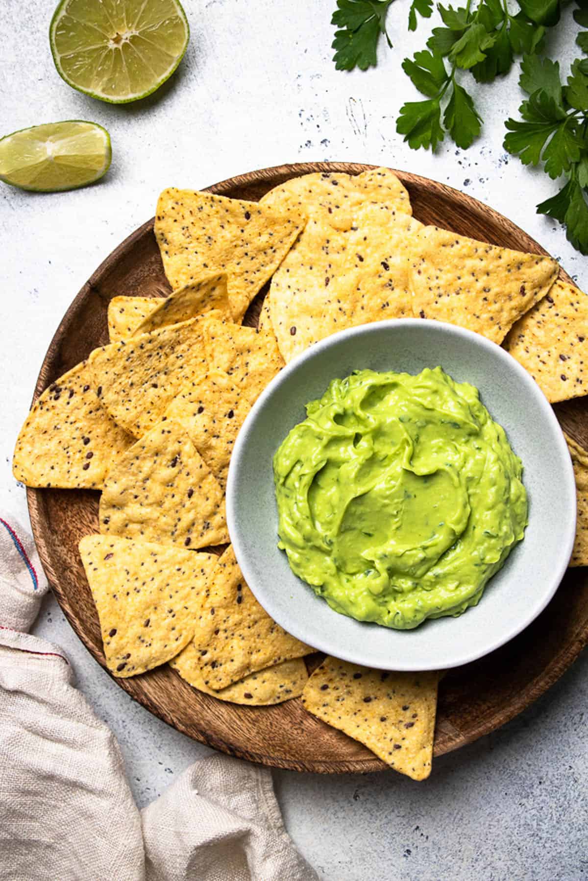 Avocado Dip