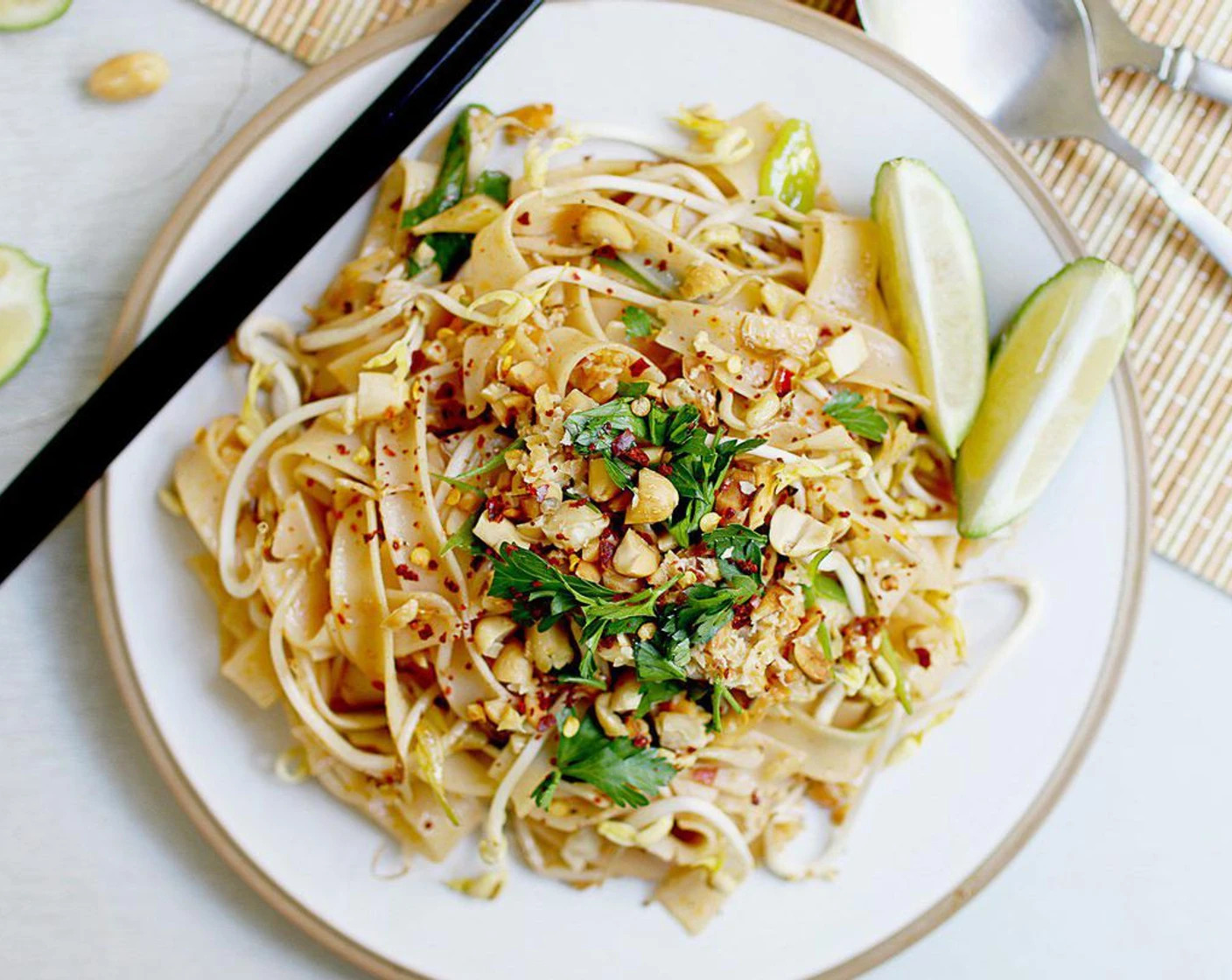 Pad-Thai-Noodles